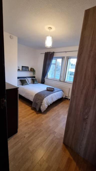Roofers Rest Villa Magherafelt Ngoại thất bức ảnh